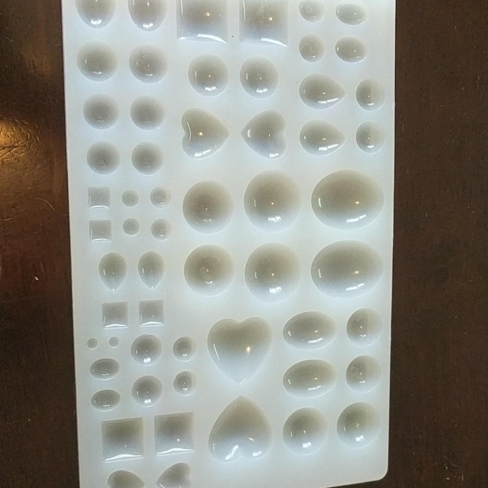 Silicone project maker 💖